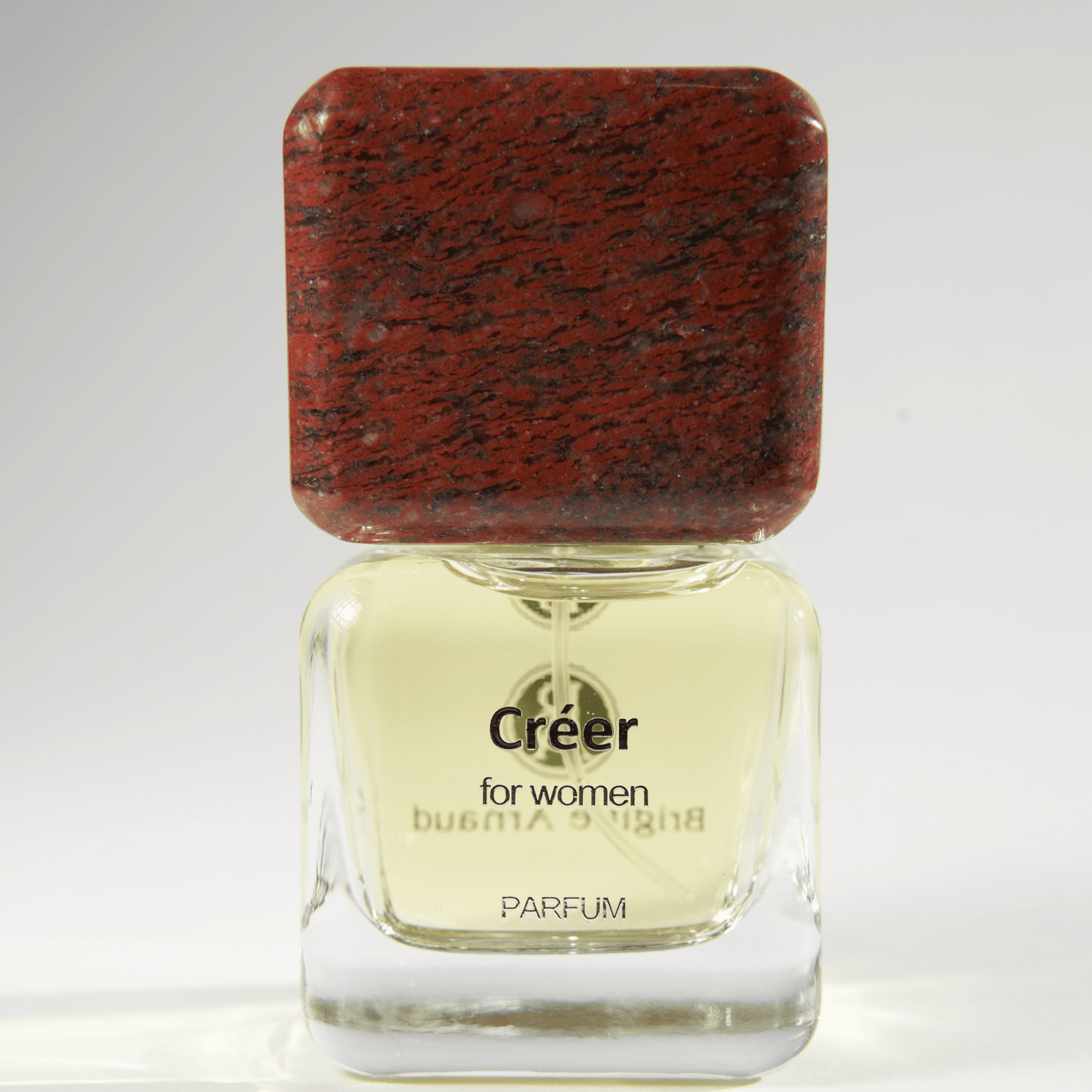 Créer 50 ML Parfum For Women - Brigitte Arnaud