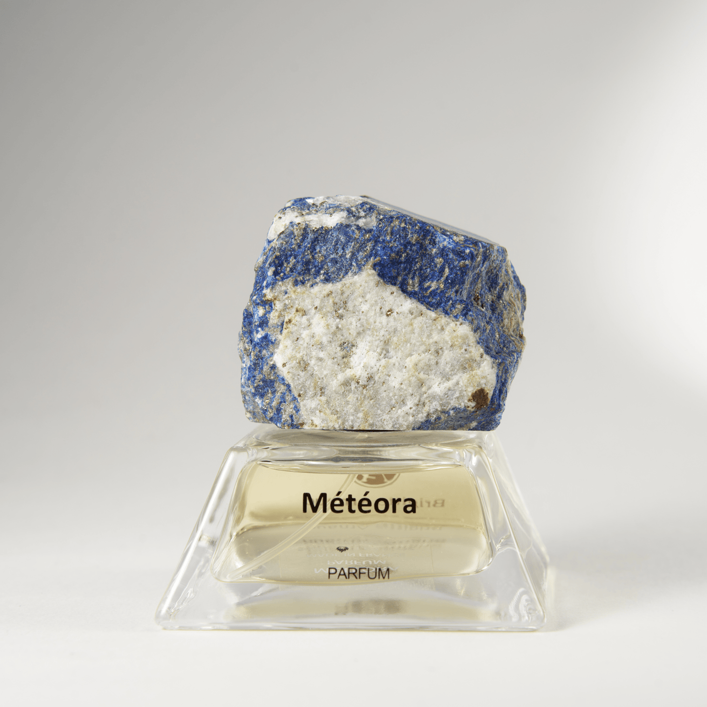 Meteora 50 ML Parfum Unisex - Brigitte Arnaud