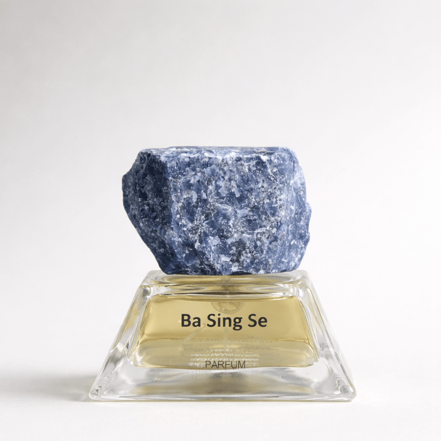 Ba Sing Se 50 ML Parfum Unisex - Brigitte Arnaud