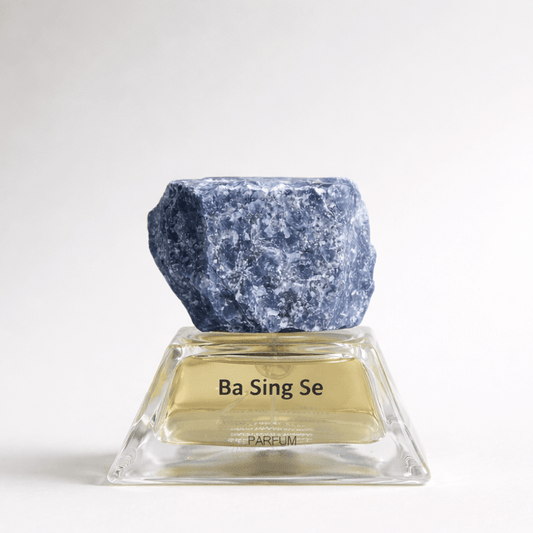 Ba Sing Se 50 ML Parfum Unisex - Brigitte Arnaud
