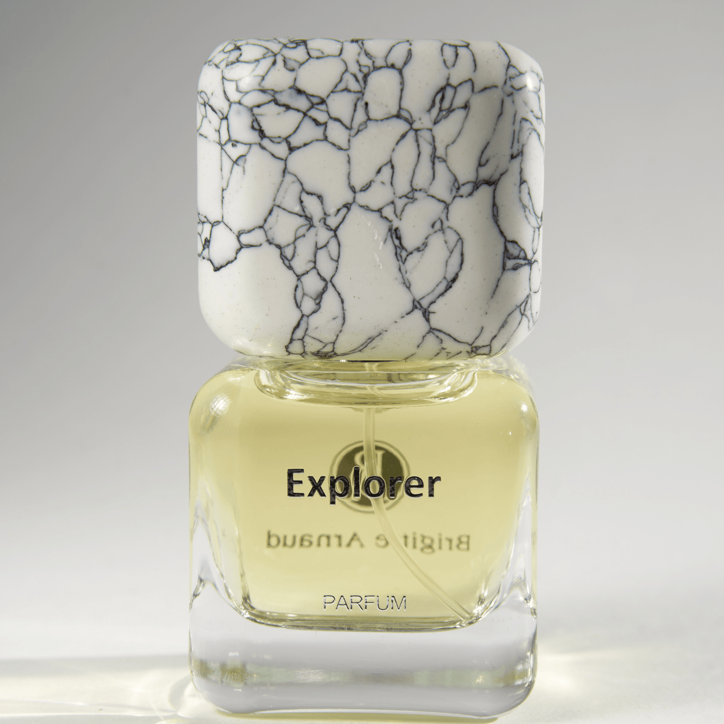 Explorer 50 ML Parfum Unisex - Brigitte Arnaud