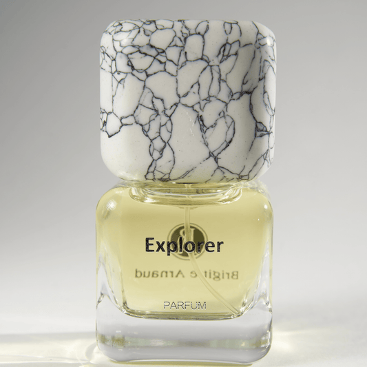 Explorer 50 ML Parfum Unisex - Brigitte Arnaud