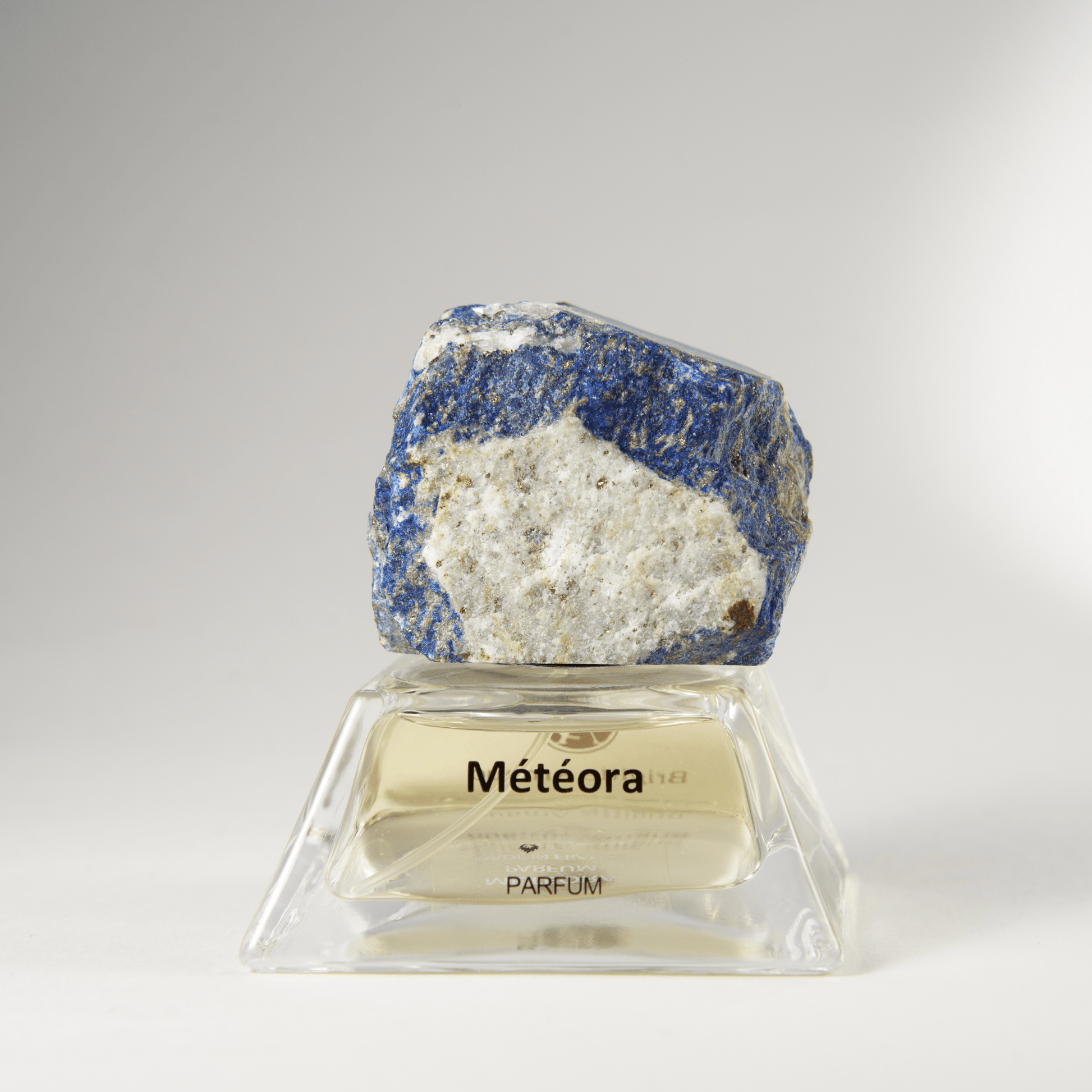 Meteora 50 ML Parfum Unisex - Brigitte Arnaud