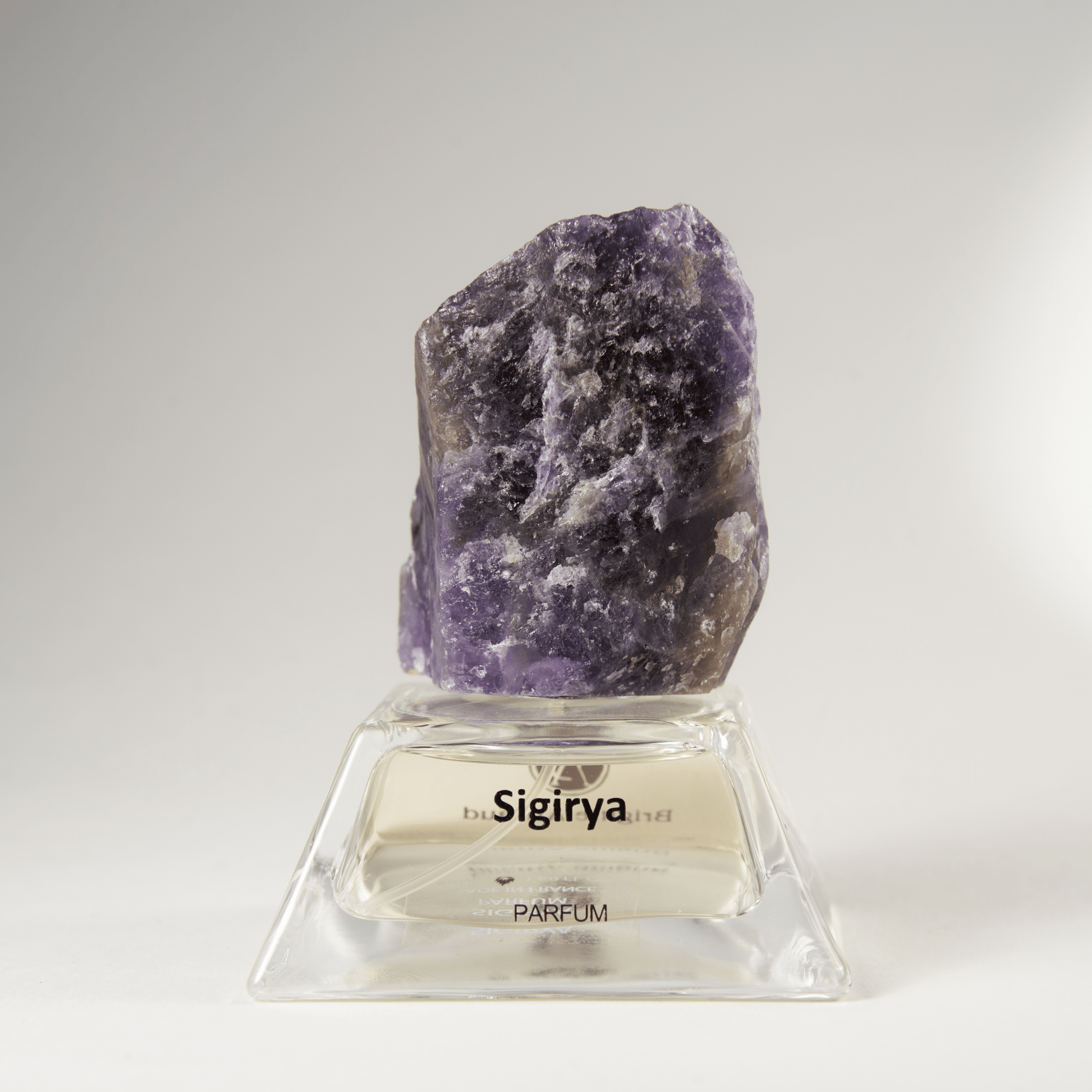 Sigirya 50 ML Parfum Unisex - Brigitte Arnaud