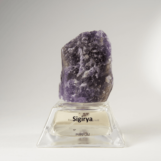 Sigirya 50 ML Parfum Unisex - Brigitte Arnaud