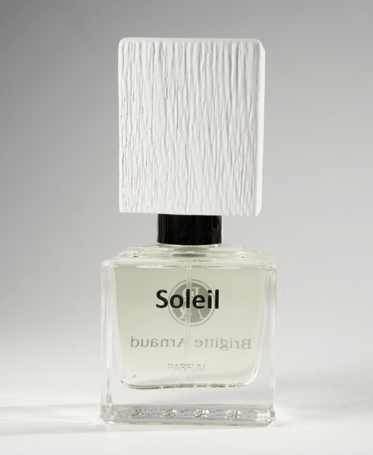 Soleil 45 ML Parfum Unisex - Brigitte Arnaud